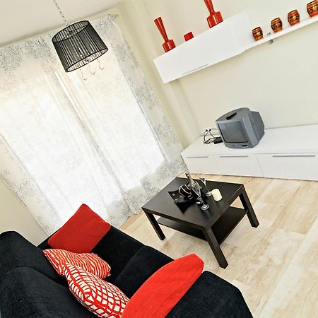 Apartamentos Almadraba Vyb Denia Exterior photo